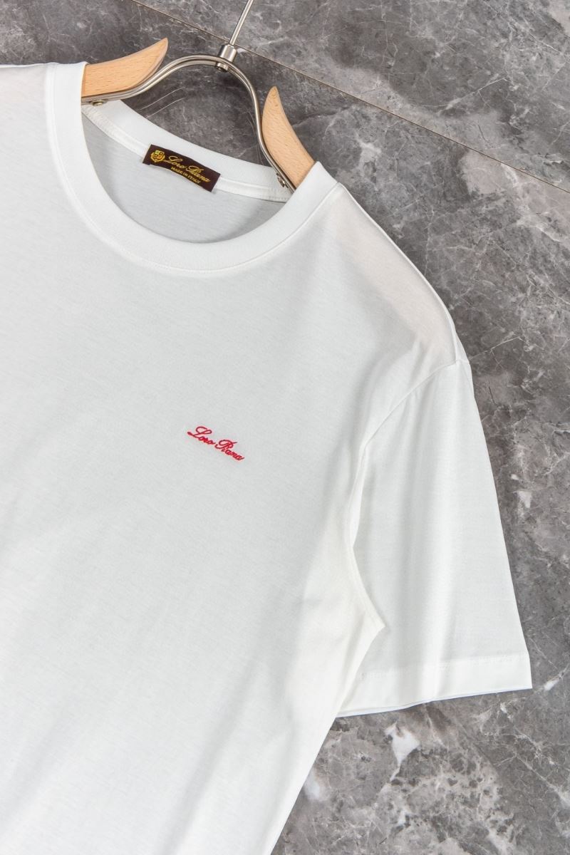 Loro Piana T-Shirts